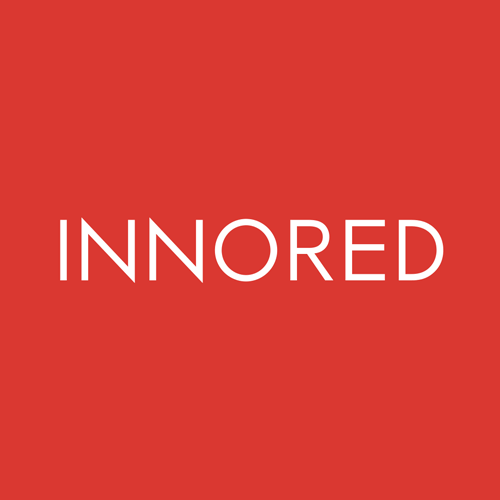 INNORED logo